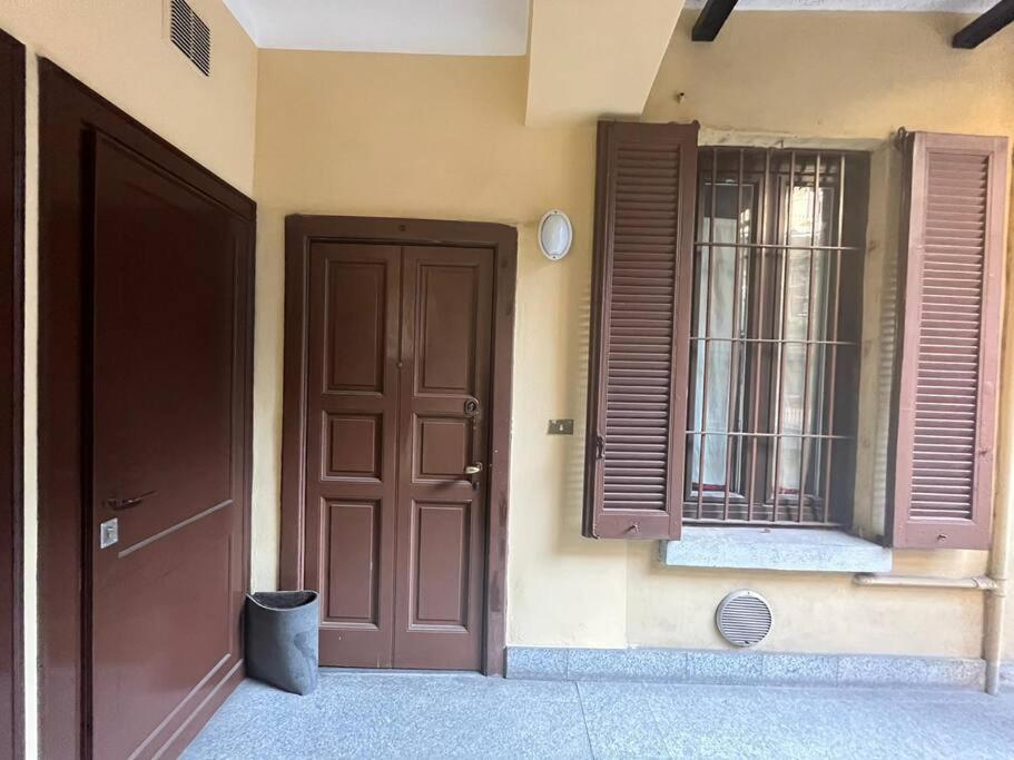 Bilocale Sempione Apartment *