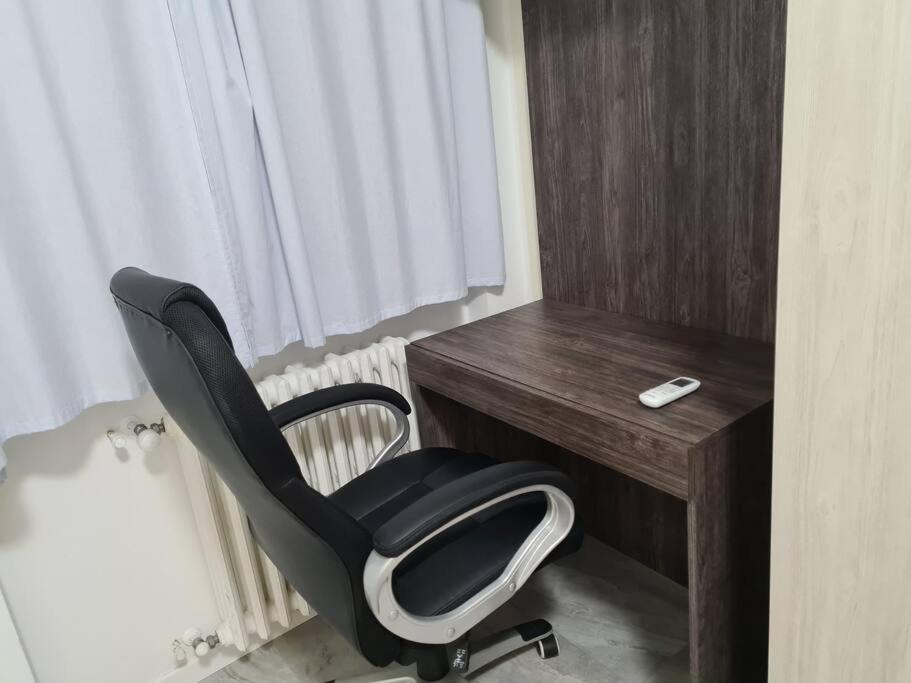 The Spot - Appartamento