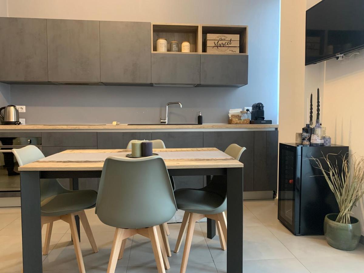 Apartment Zuretti - Station Mailand