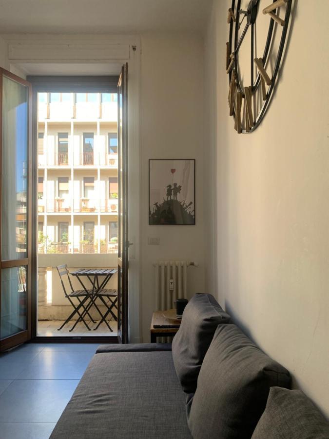 Zuretti - Station Appartamento Milano