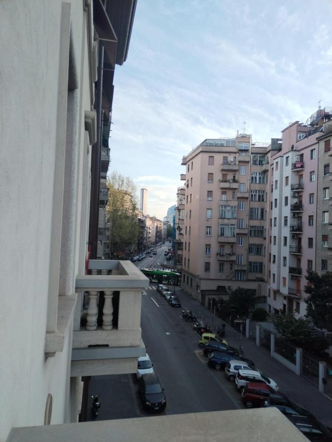 Zuretti - Station Appartamento