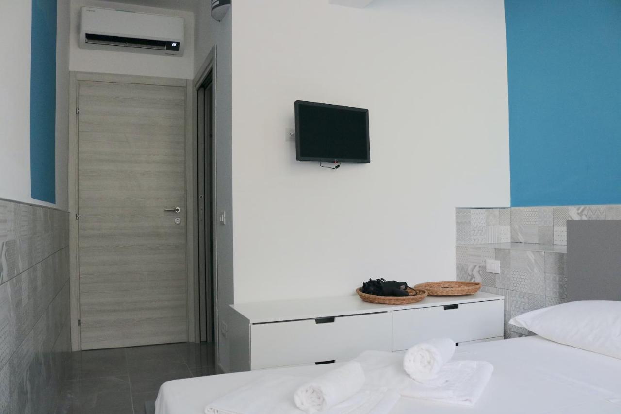 Affittacamere Gambara Guests House *