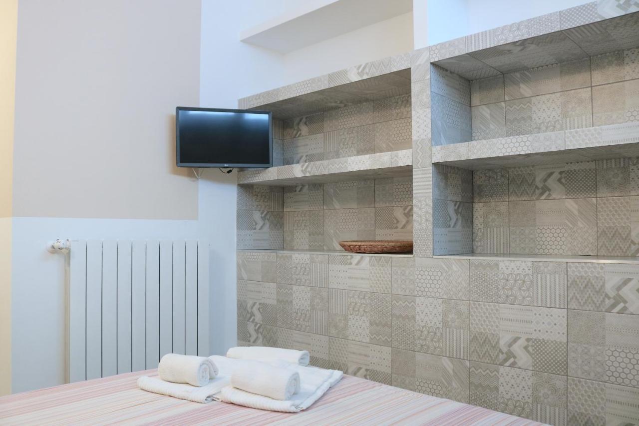 Gambara Guests House Affittacamere *