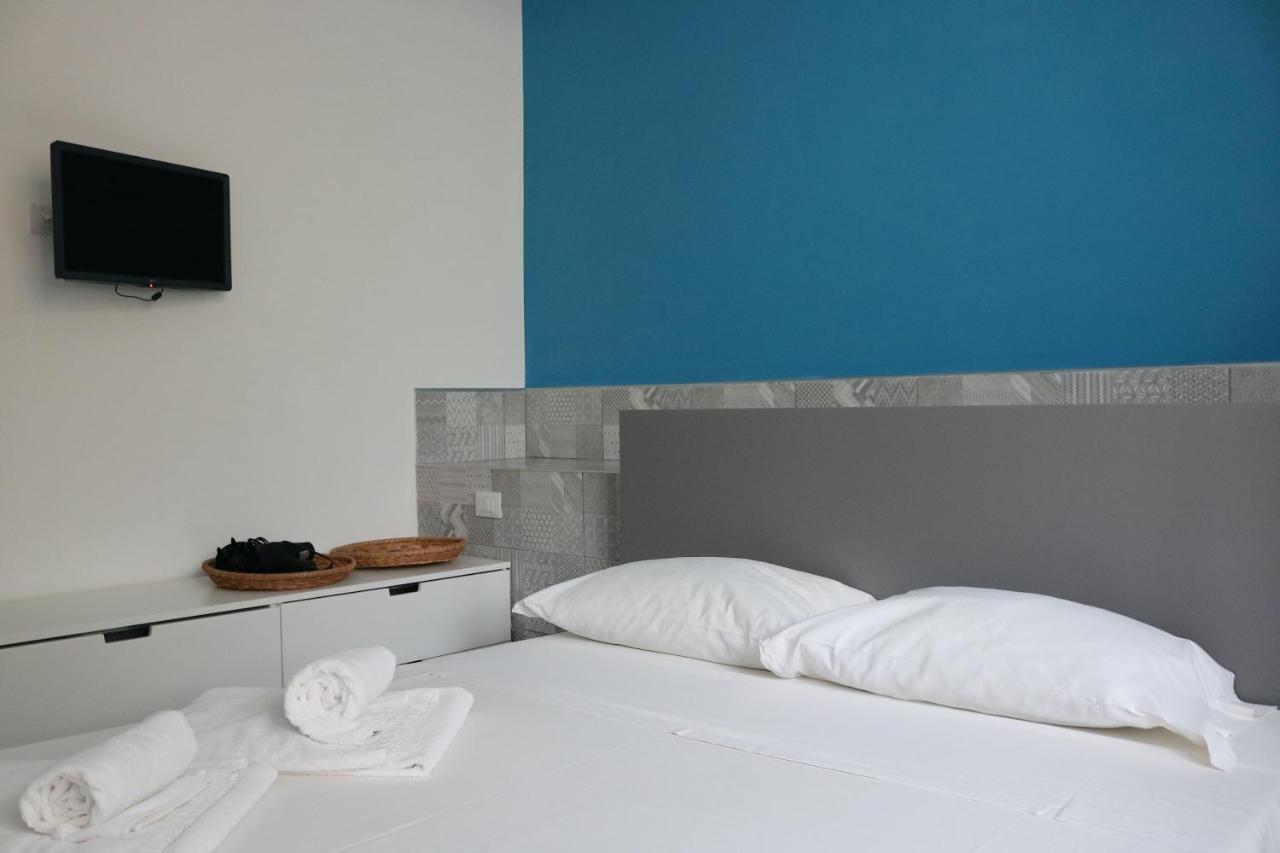 Gambara Guests House Affittacamere *