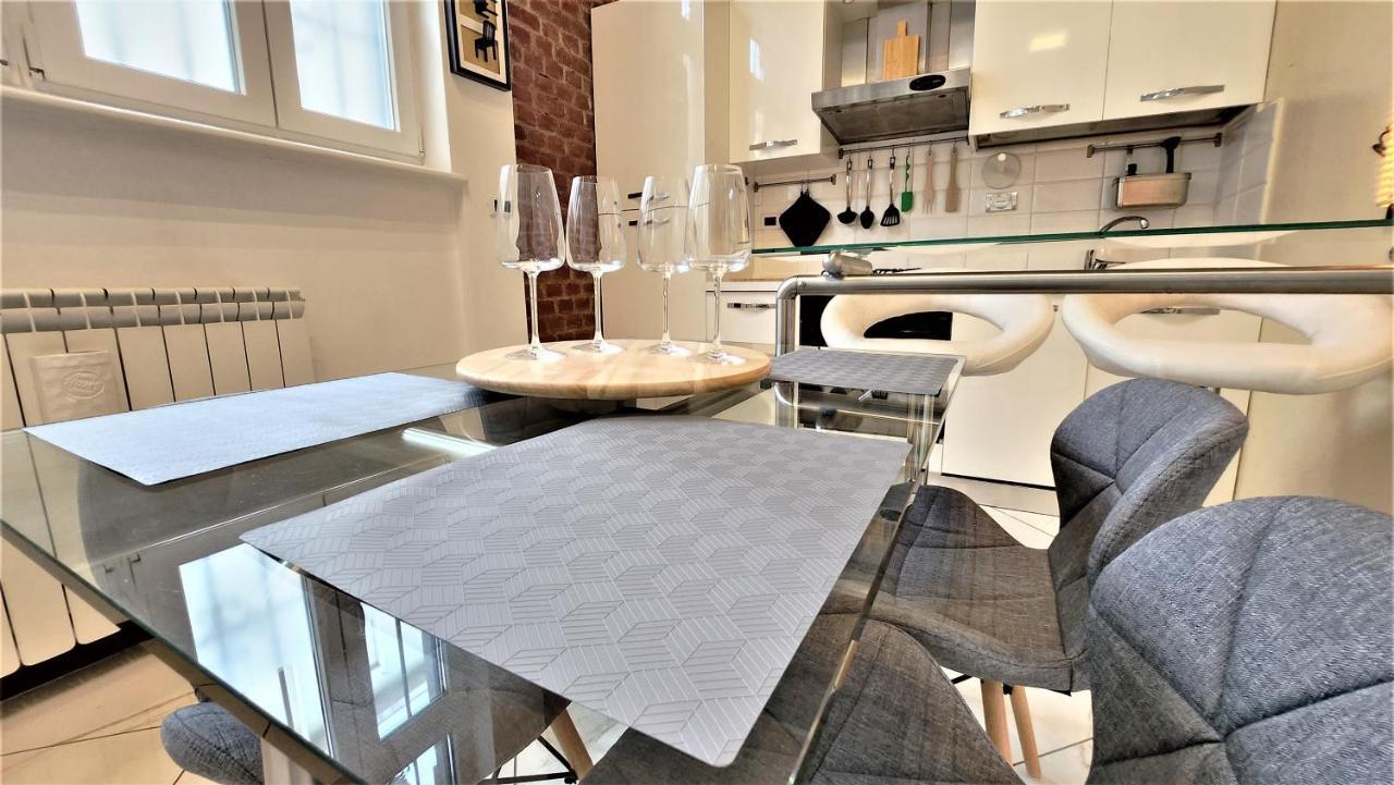 Apartment Luxury Loft - *