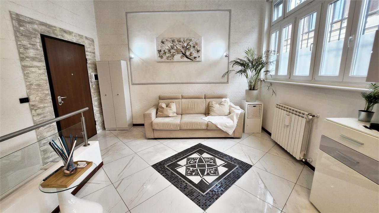 Luxury Loft - Apartment Milan