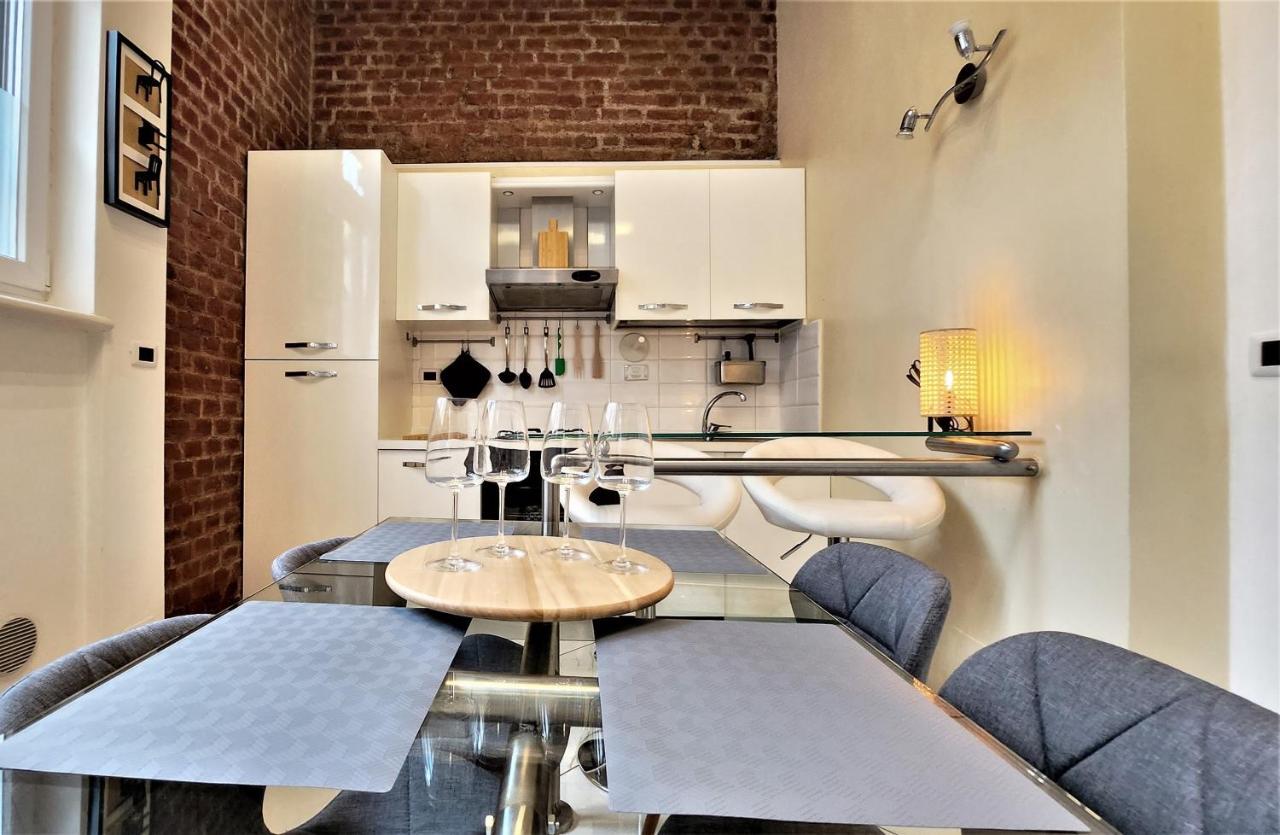Luxury Loft - Apartment