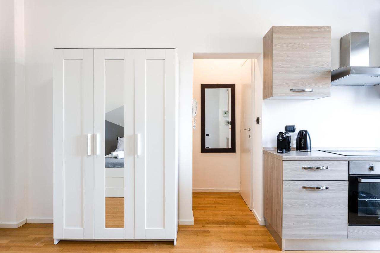 Apartment -duomo 13 Min, Netflix E Wi-fi