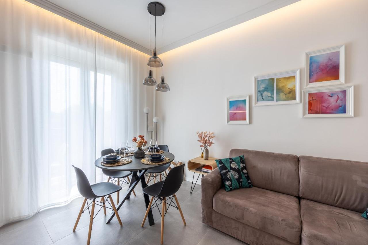 *art Design Milano* Apartment *