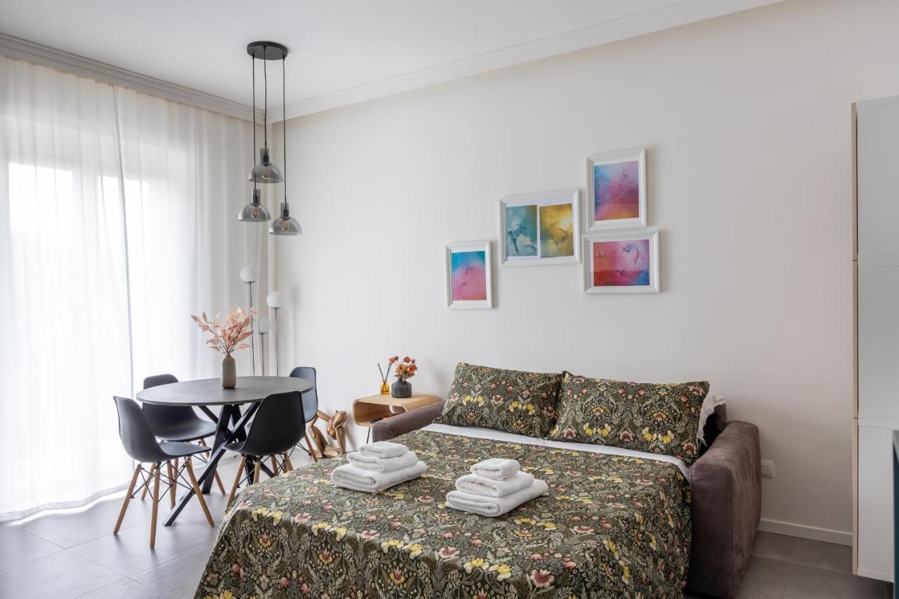 *art Design Milano* Apartment Milan