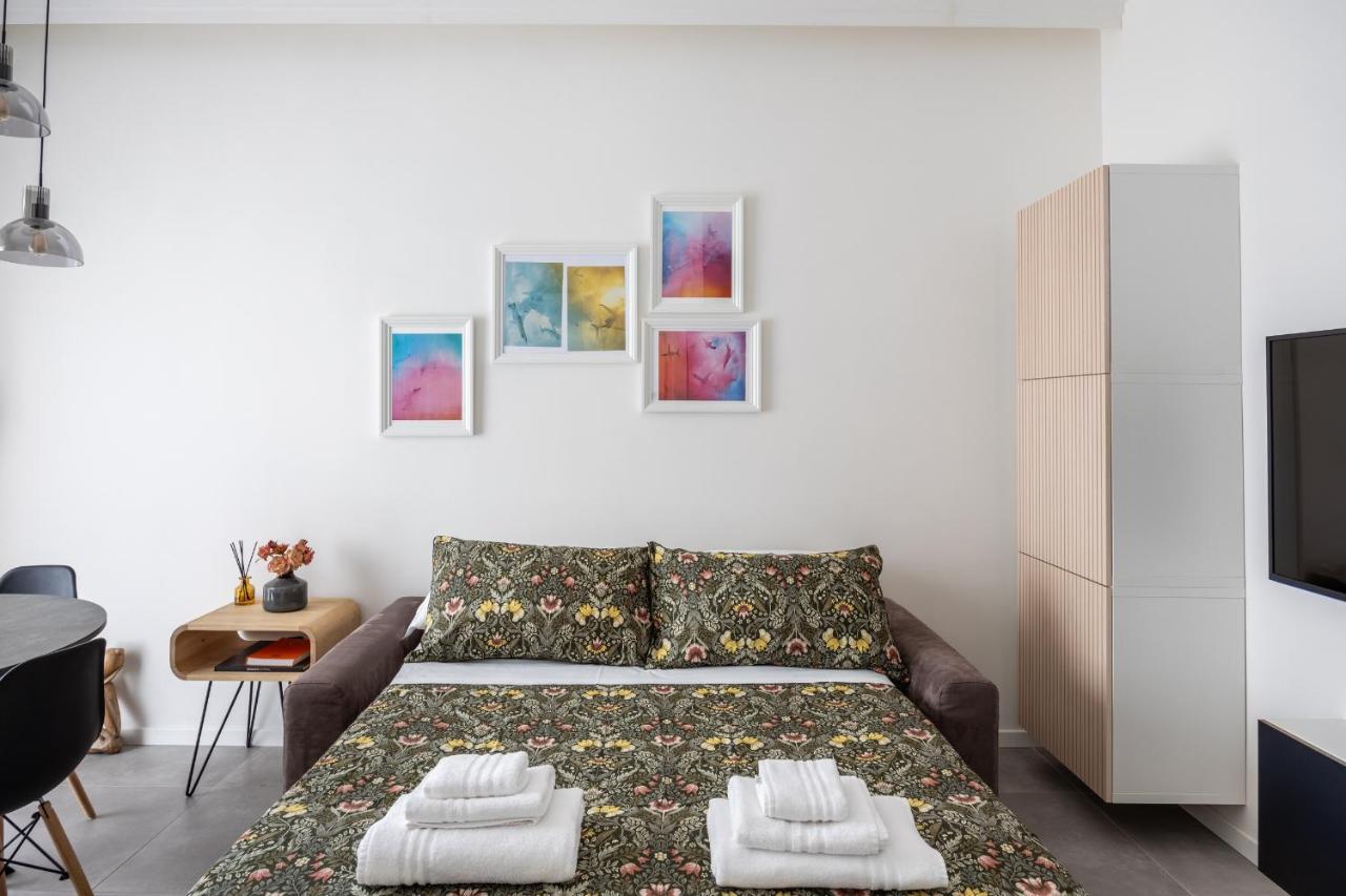 *art Design Milano* Apartment Milan