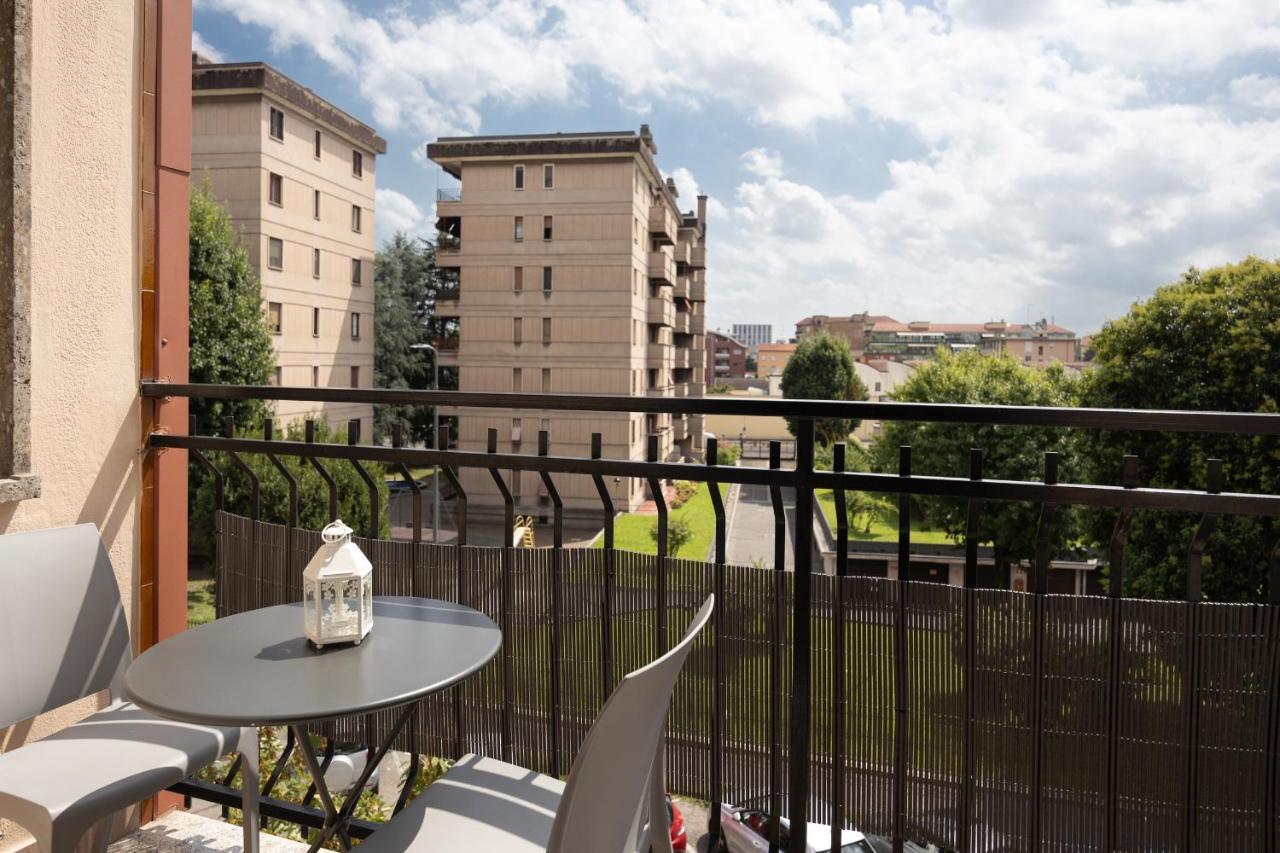 Apartment *art Design Milano* *