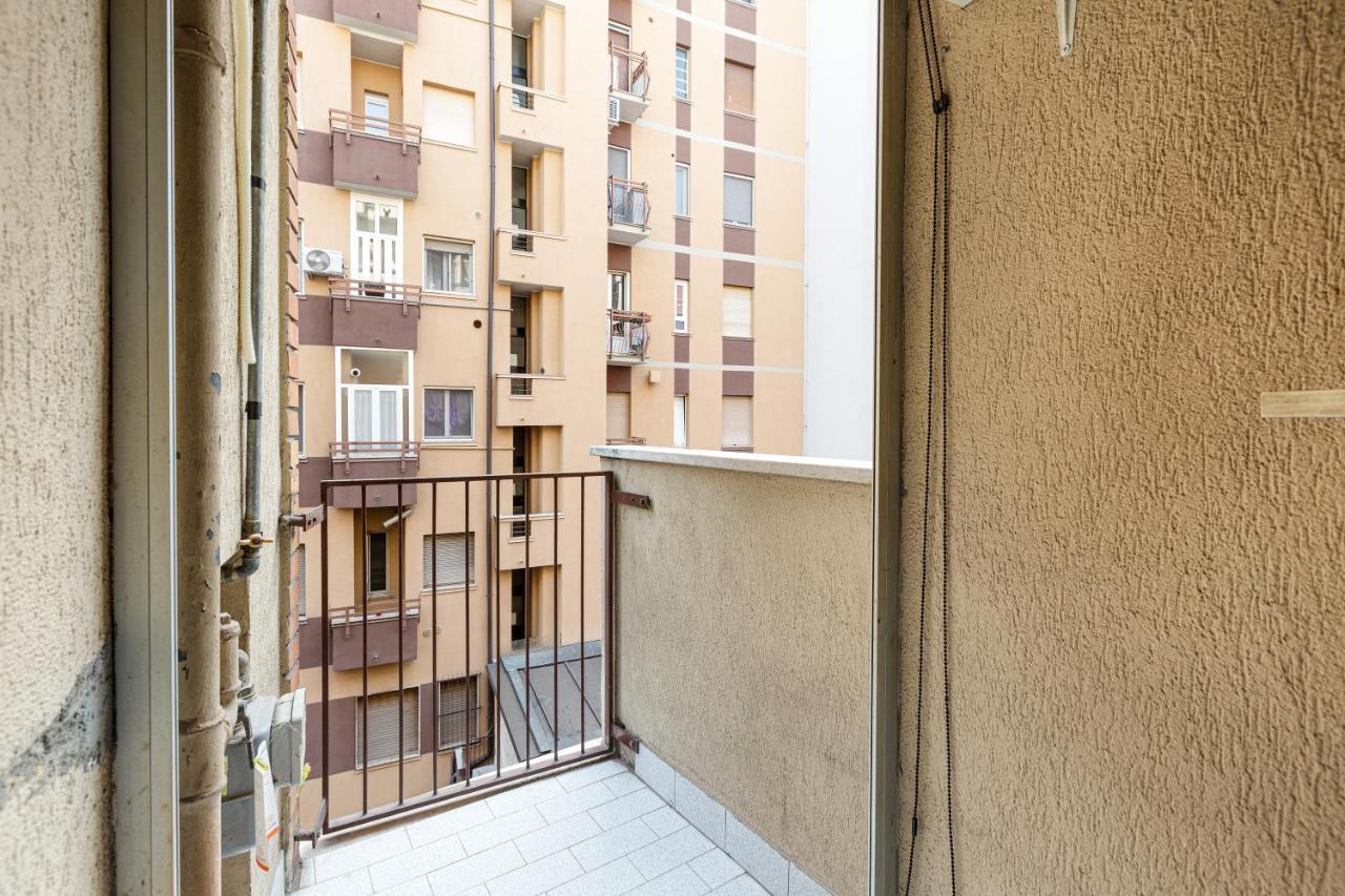 Ripamonti Budget With Small Balcony Apartment *
