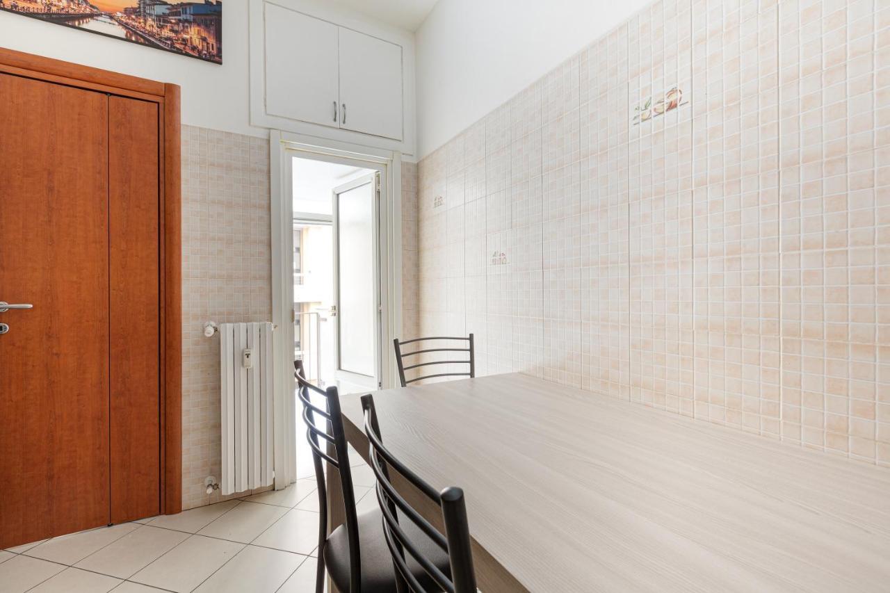 Ripamonti Budget With Small Balcony Apartment *