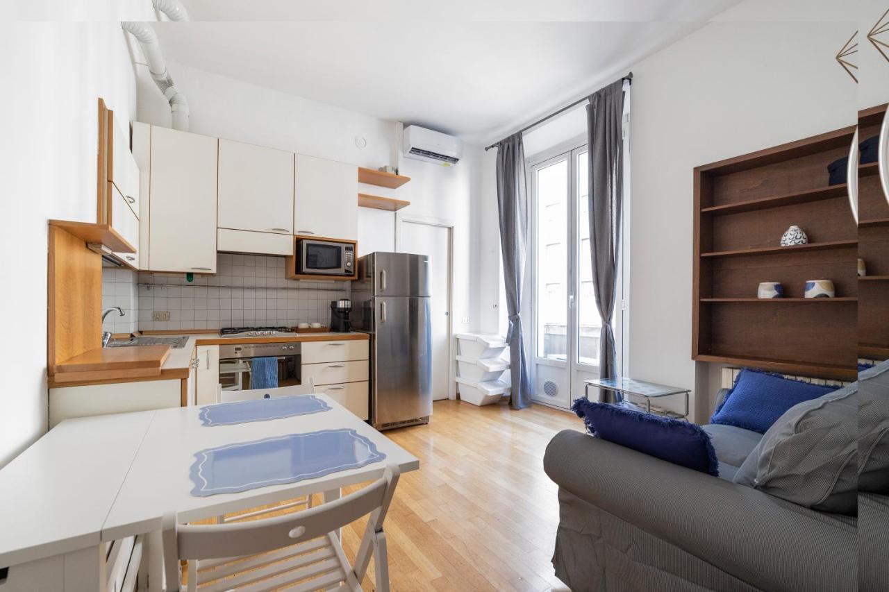 Buenos Aires Lovely Flat Apartment Milan
