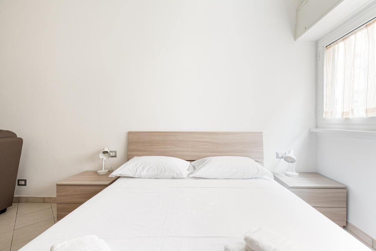Apartment Ripamonti Budget With Small Balcony Milan