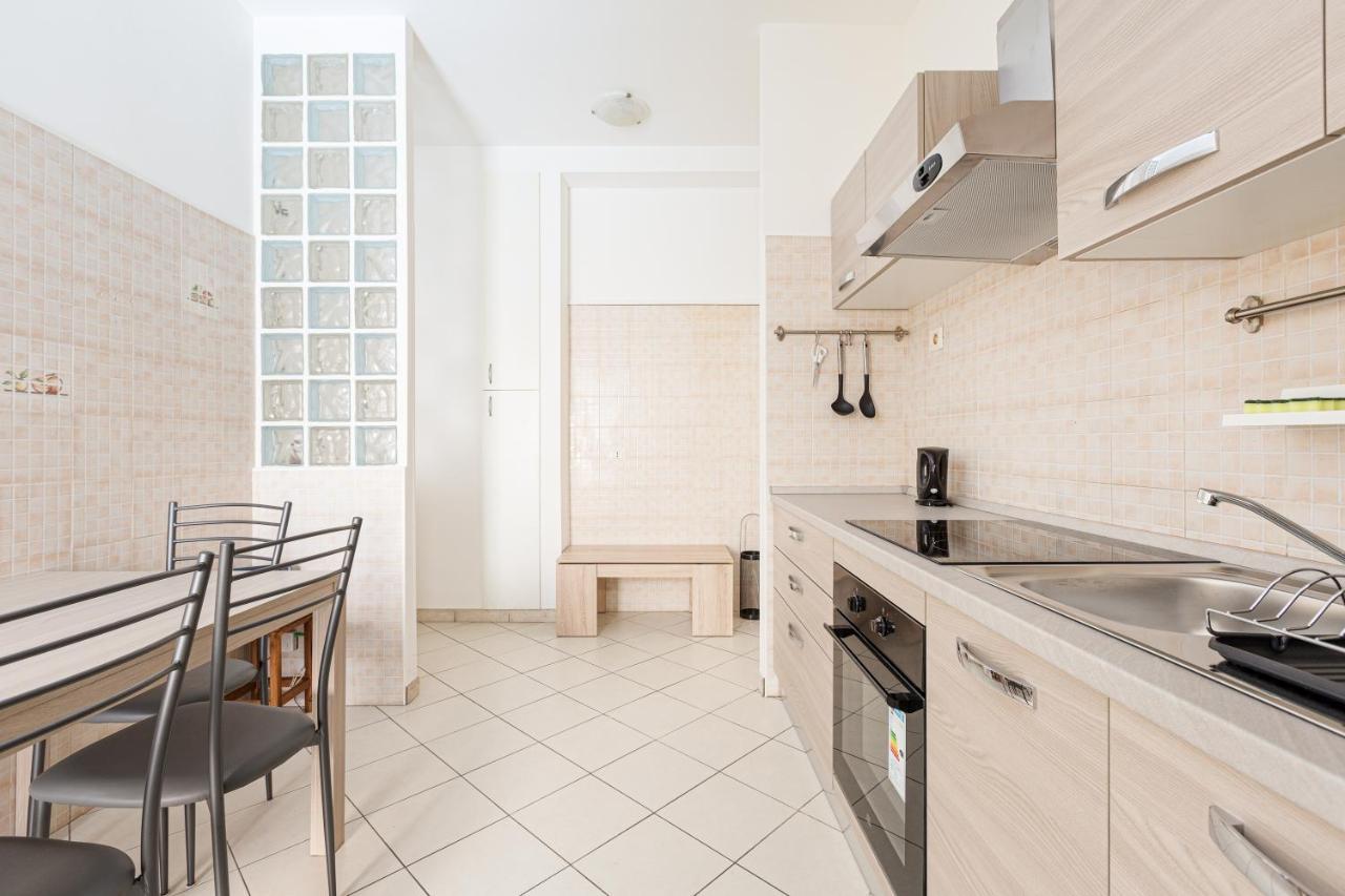 Ripamonti Budget With Small Balcony *