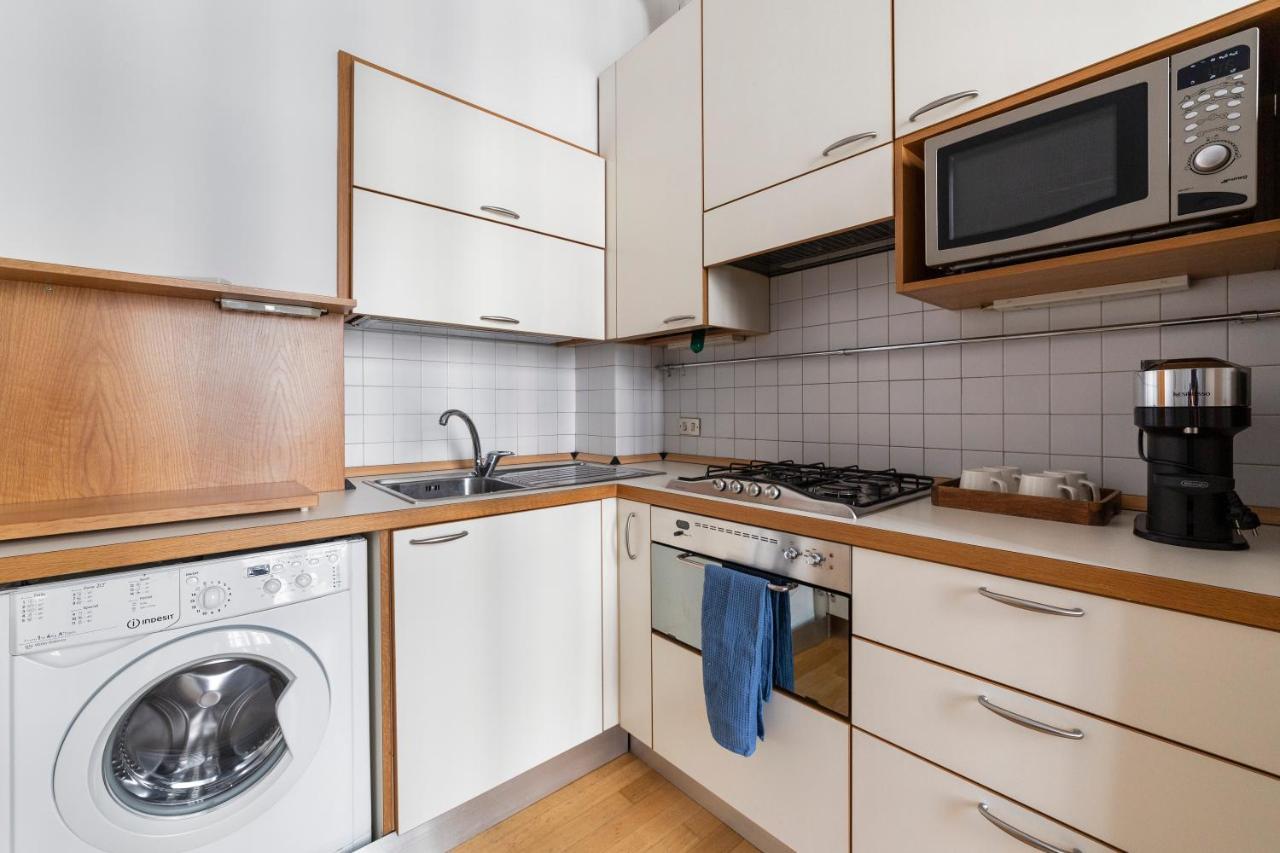 Apartment Buenos Aires Lovely Flat *