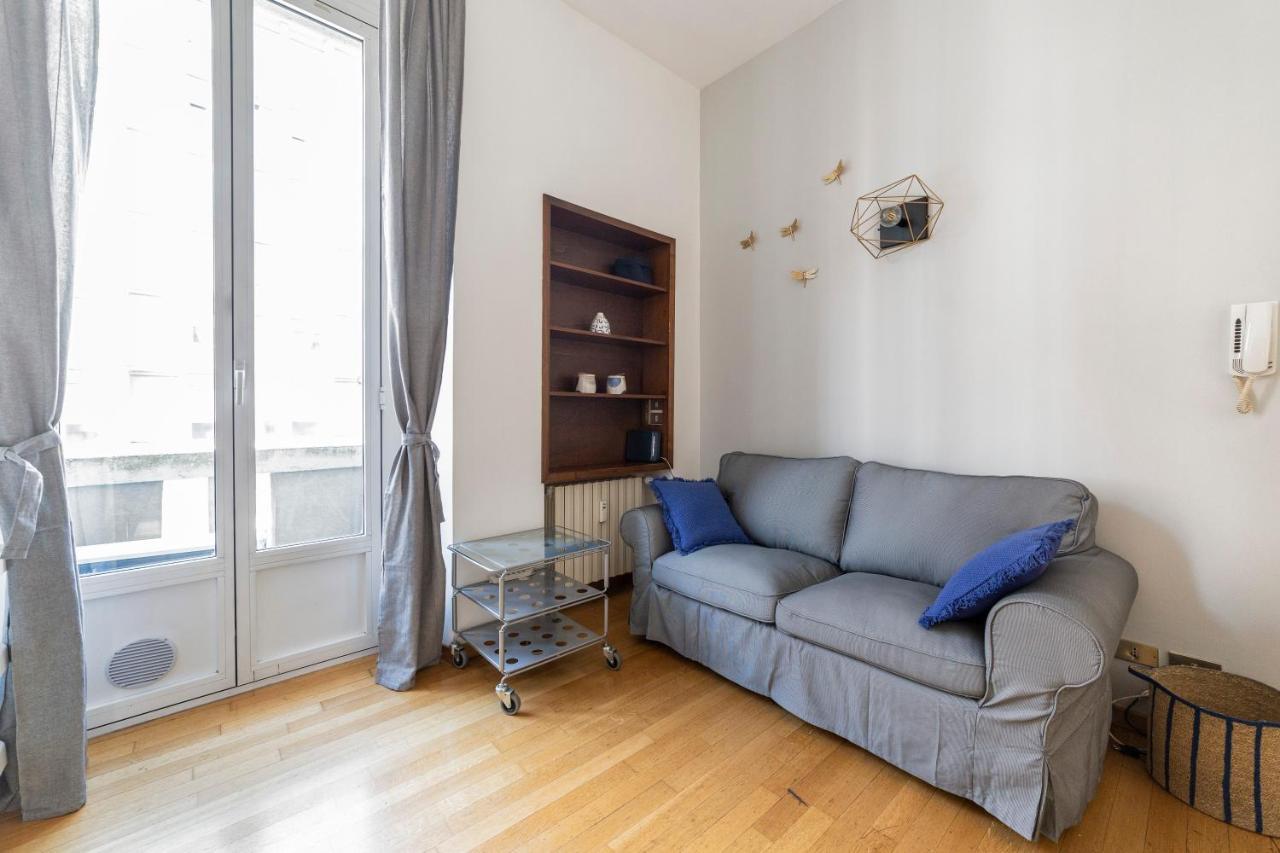 Apartment Buenos Aires Lovely Flat Milan
