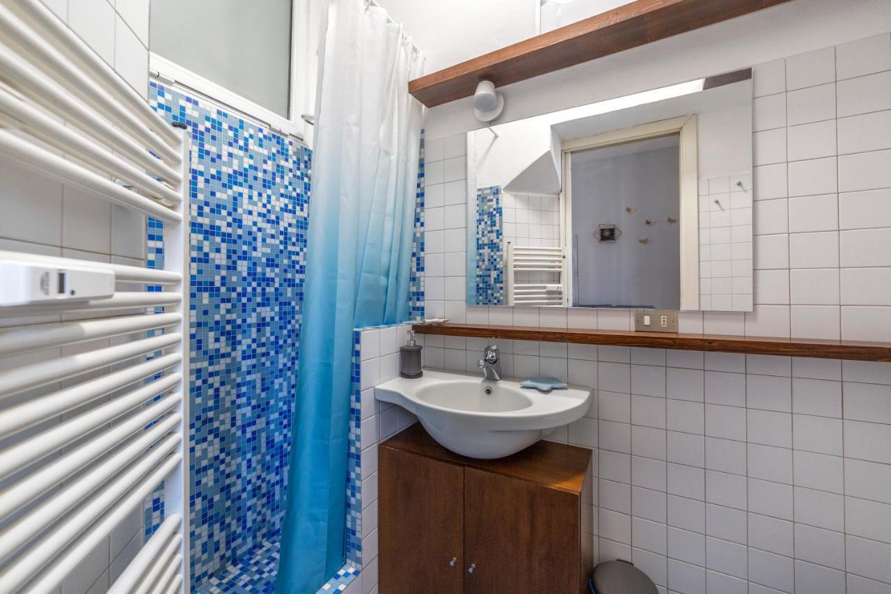 Buenos Aires Lovely Flat Milan