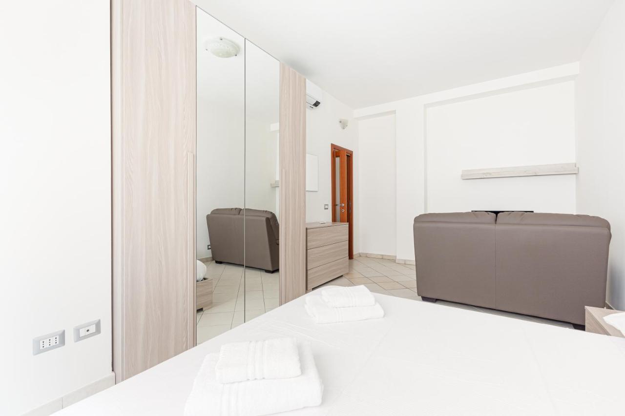Ripamonti Budget With Small Balcony