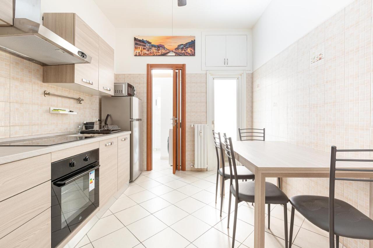 Ripamonti Budget With Small Balcony