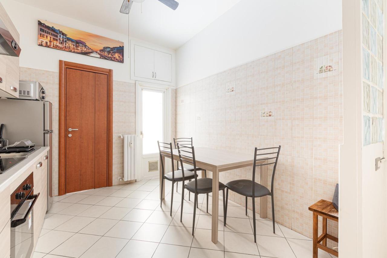 Ripamonti Budget With Small Balcony