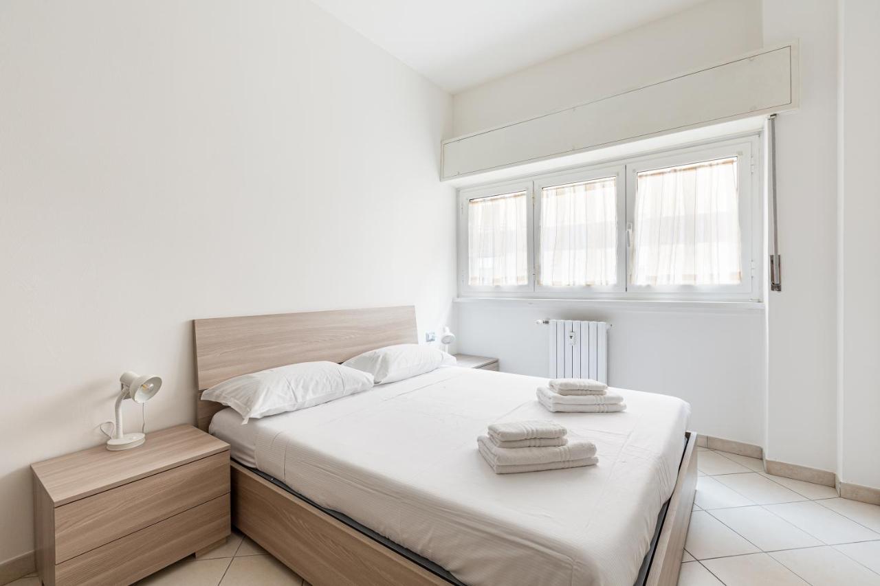 Ripamonti Budget With Small Balcony Apartment *