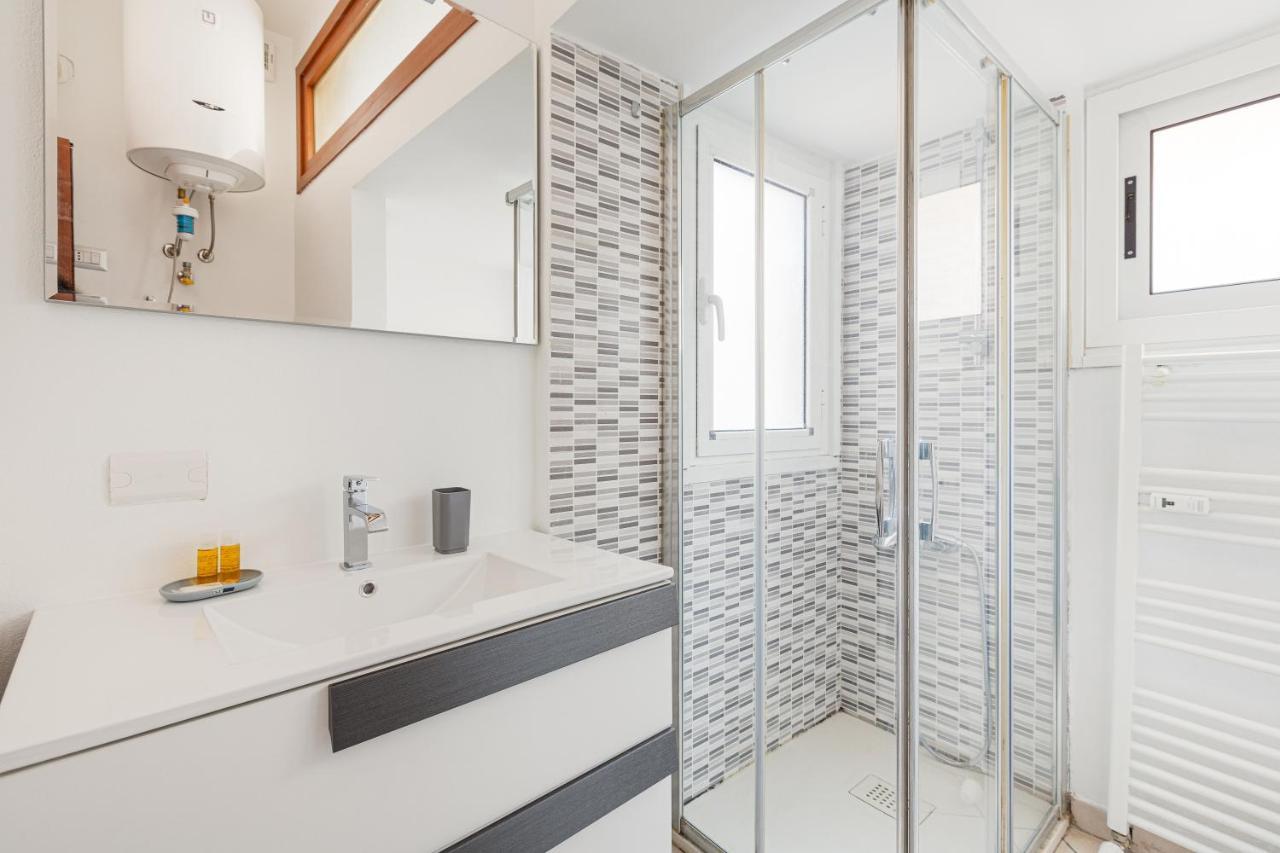 Ripamonti Budget With Small Balcony Apartment *