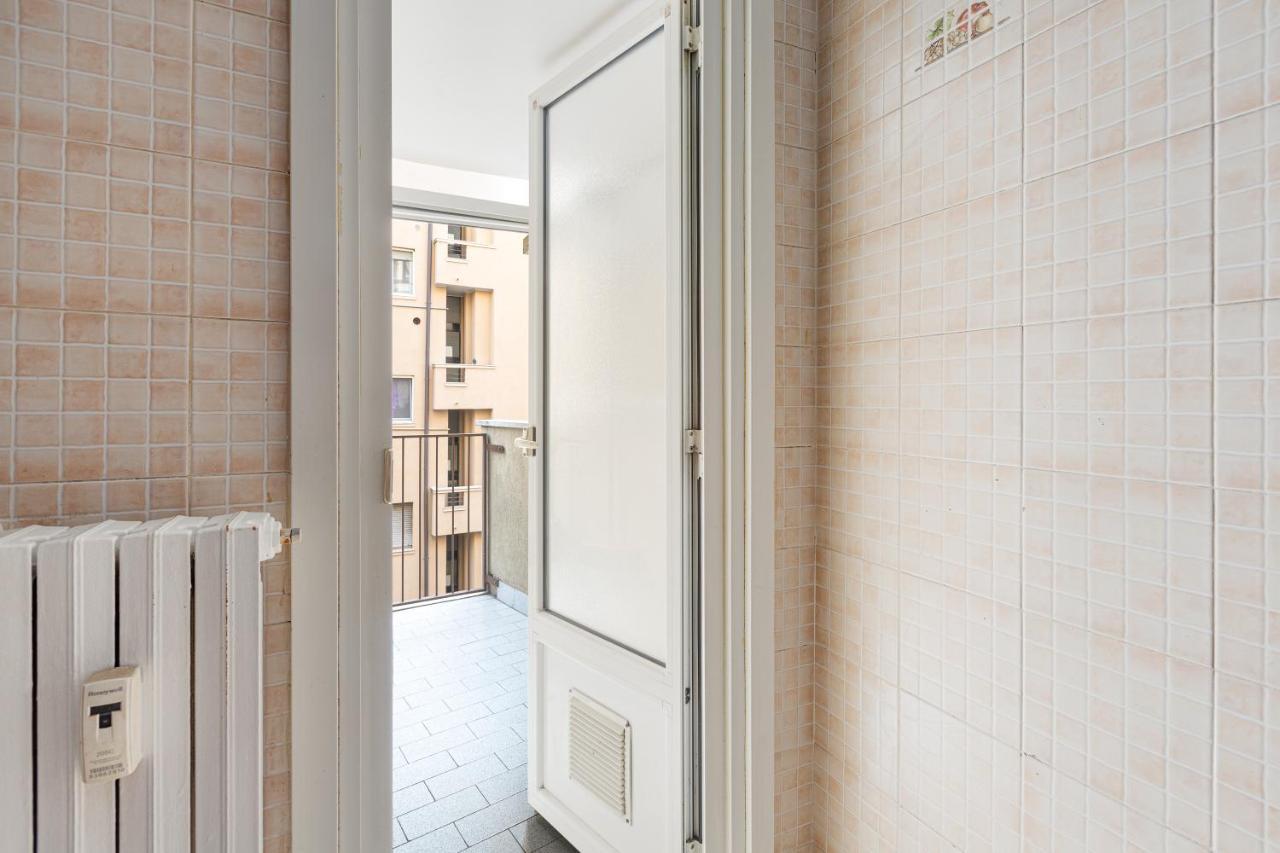 Apartment Ripamonti Budget With Small Balcony