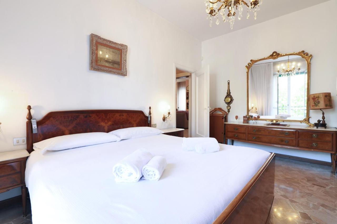 Apartment Primopiano - Savona 110