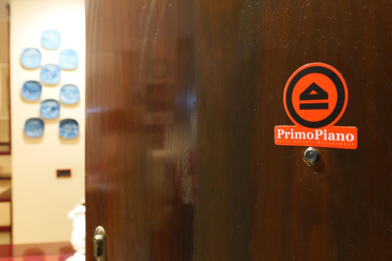 Primopiano - Savona 110 Apartment Milan