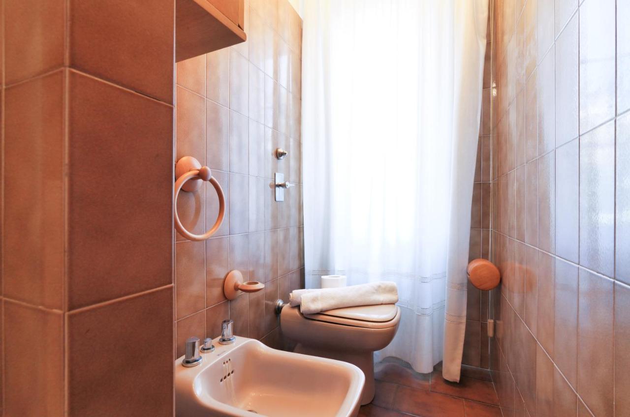 Primopiano - Savona 110 Apartment