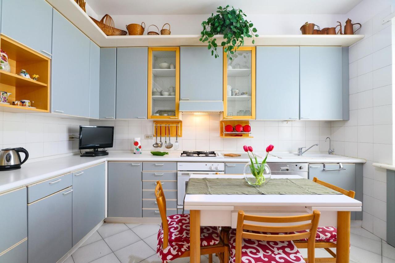 Primopiano - Savona 110 Apartment *