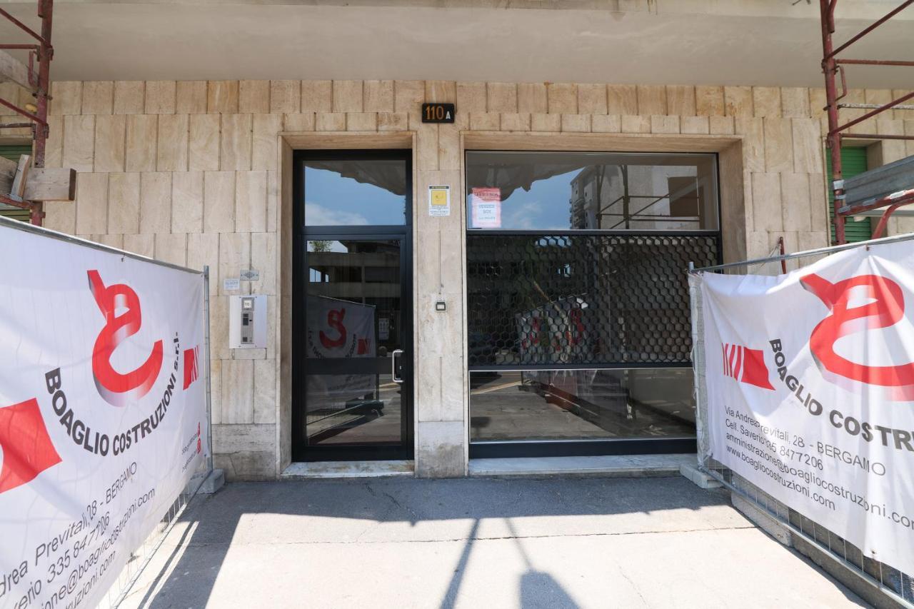 Lejlighed Primopiano - Savona 110 Milano
