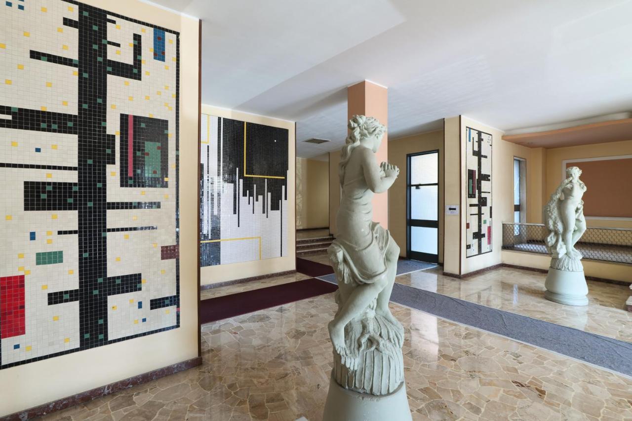 Apartment Primopiano - Savona 110