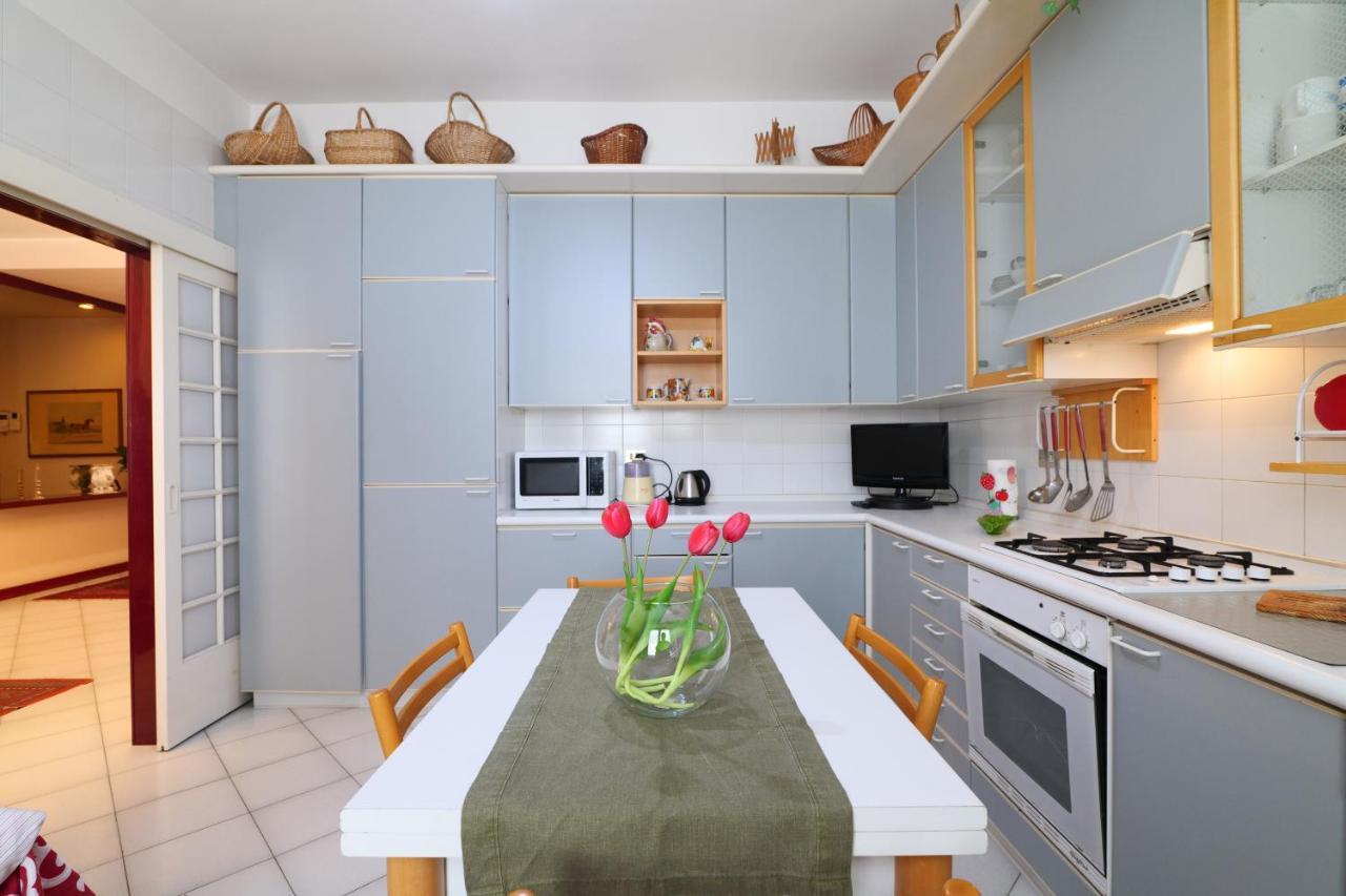 Primopiano - Savona 110 Apartment *