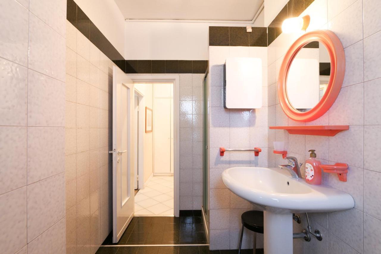 Primopiano - Savona 110 Apartment Milan