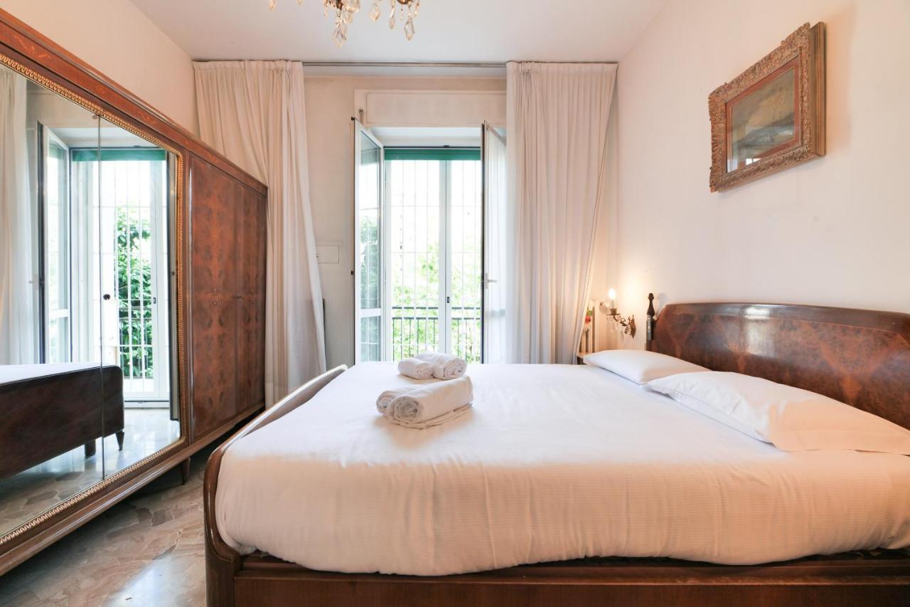 Primopiano - Savona 110 Lejlighed Milano