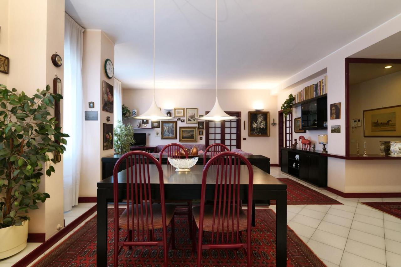 Primopiano - Savona 110 * Milan