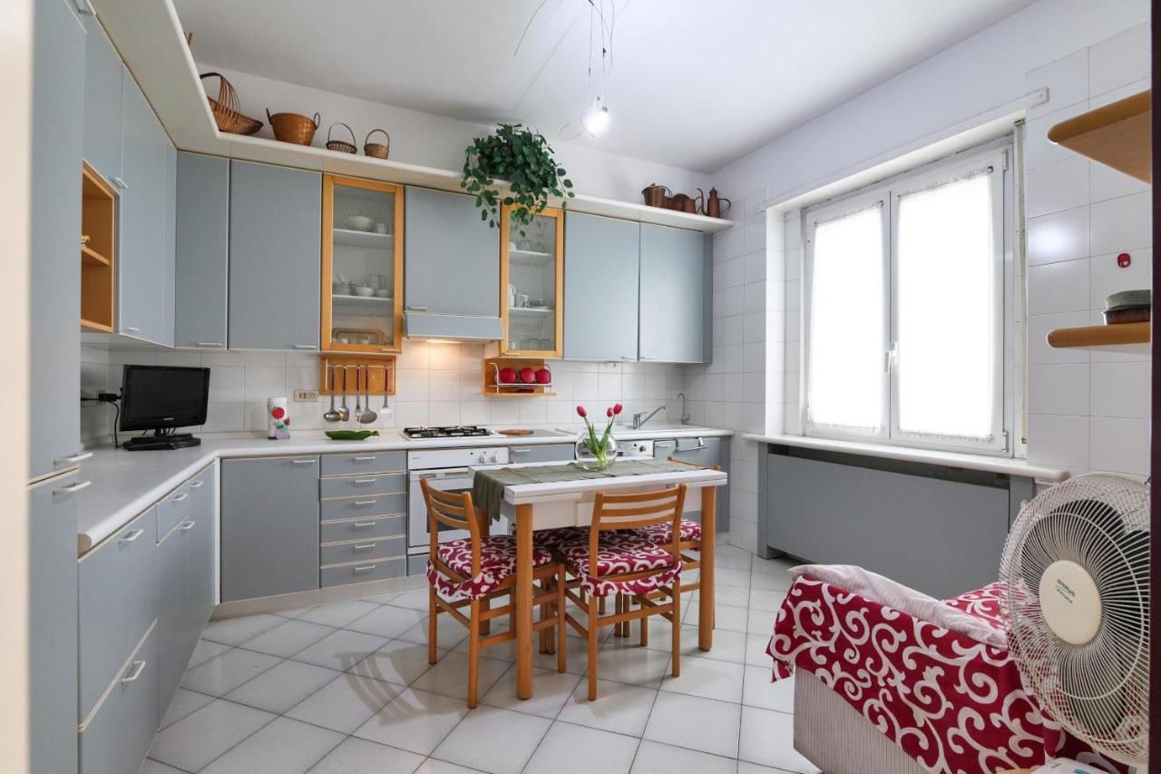 Primopiano - Savona 110 Apartment