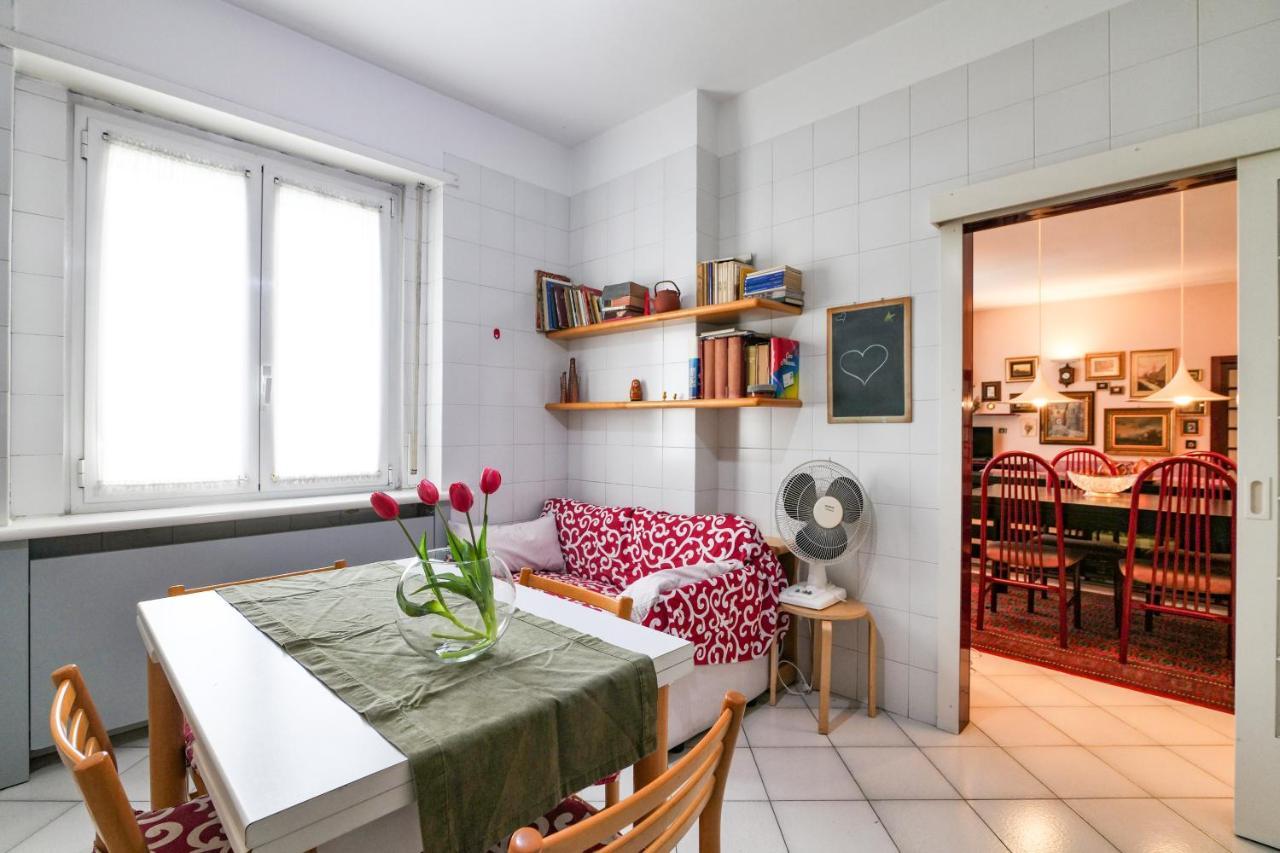 Apartment Primopiano - Savona 110 Milan