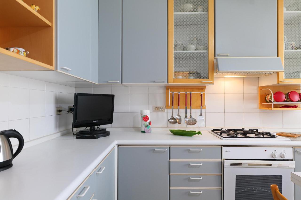 Primopiano - Savona 110 Apartment