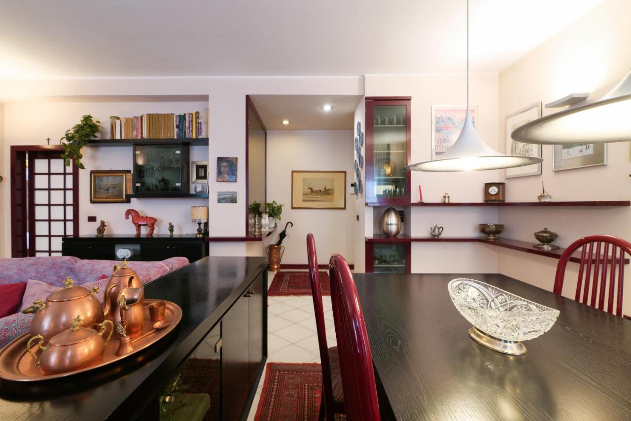 Apartment Primopiano - Savona 110 Milan