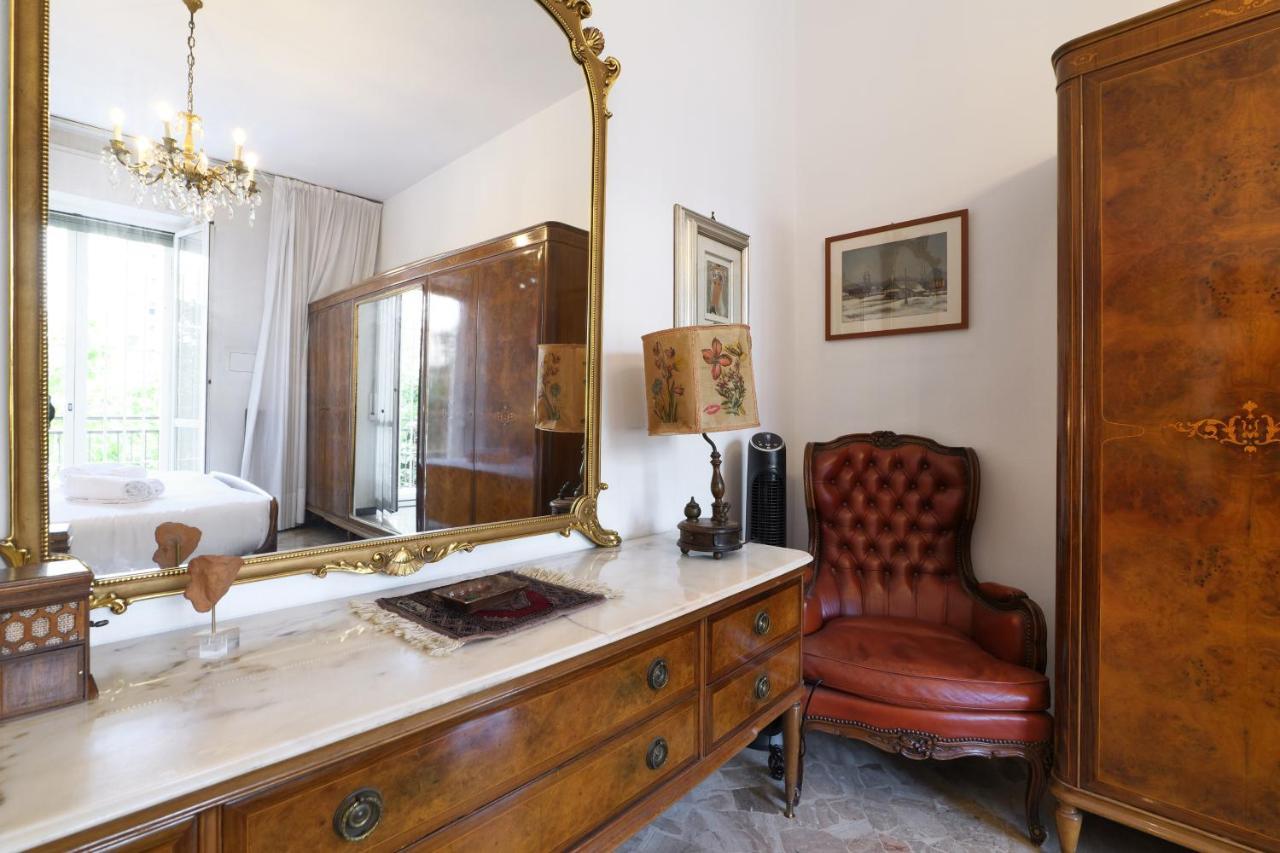 Apartment Primopiano - Savona 110