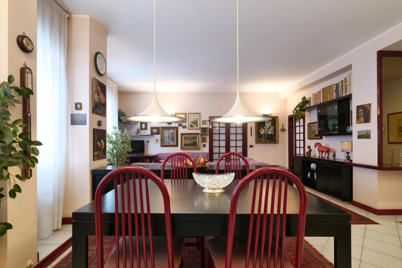 Primopiano - Savona 110 Apartment