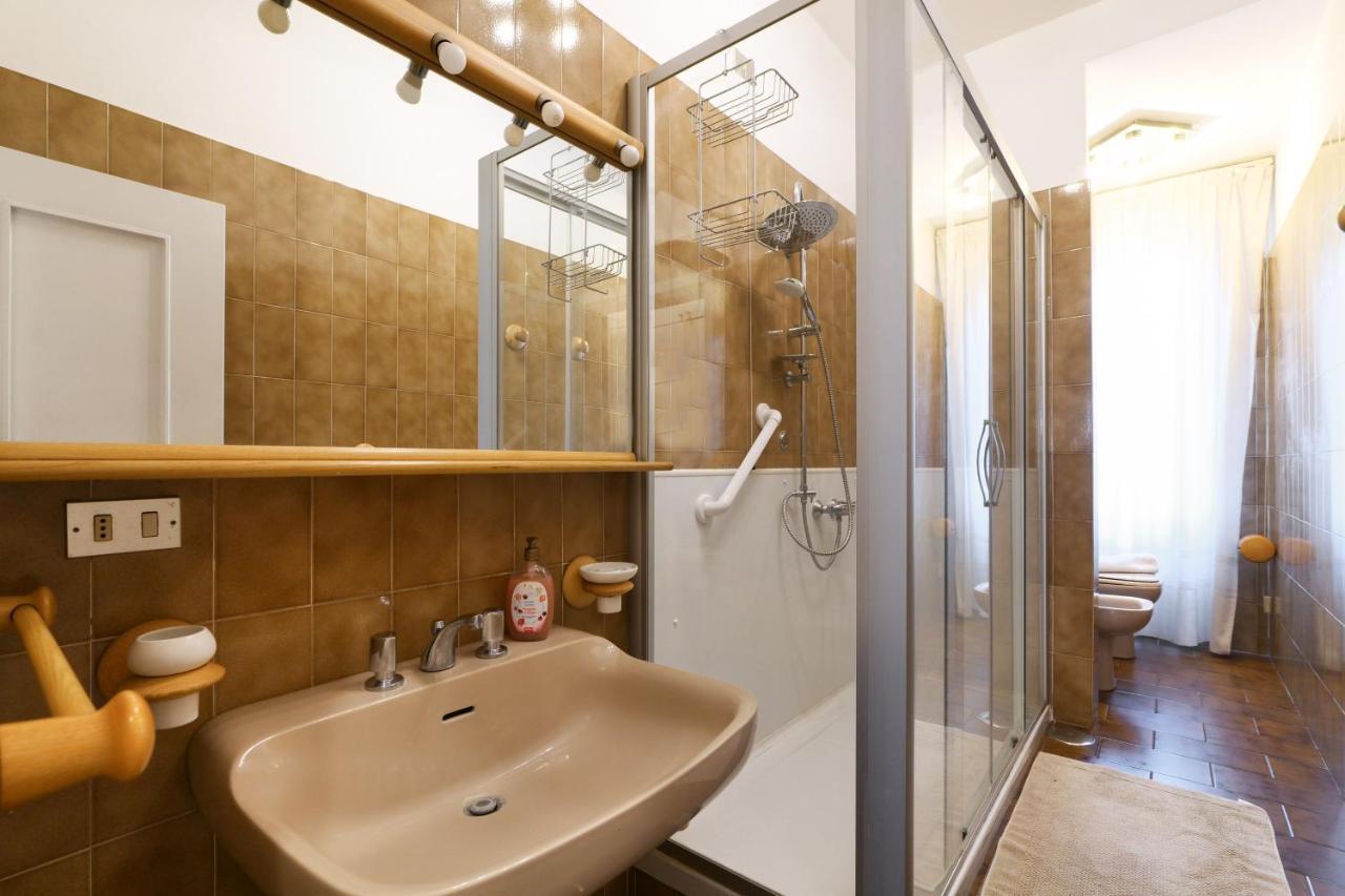 Apartment Primopiano - Savona 110