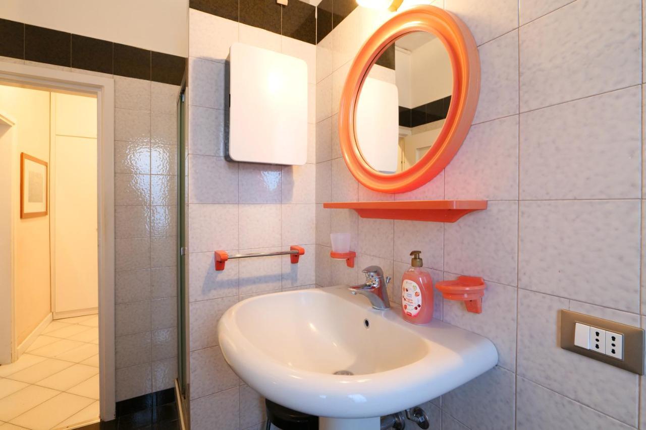 Primopiano - Savona 110 Apartment *