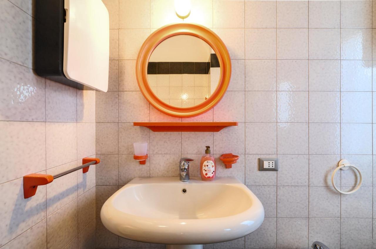 Primopiano - Savona 110 Apartment