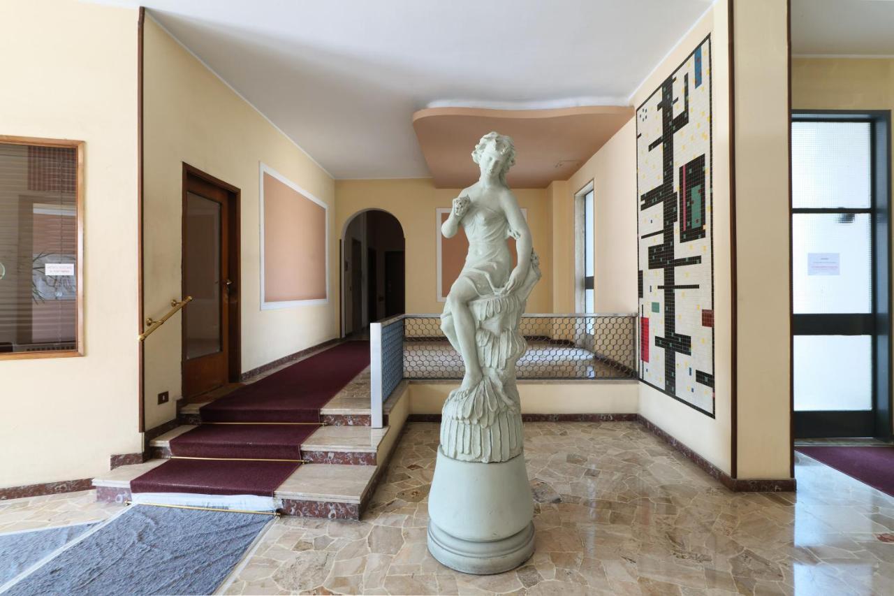 Primopiano - Savona 110 Apartment *